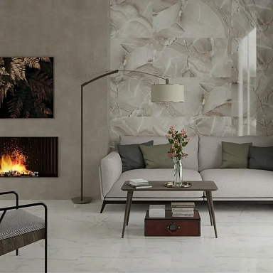Керамогранит SotGres Onyx Celeo 60x60