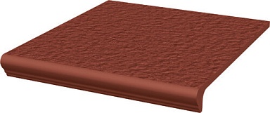 Ступень Paradyz Natural Rosa Kapinos Stopnica Prosta Duro 30х33