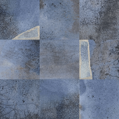 Плитка Peronda 32444 Fs Sea Blue LT 33x33