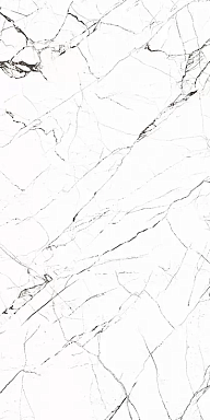 Керамогранит Amin Tile Co 703902 Marsi White Matt Rect. 60x120