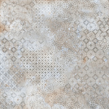 Керамогранит Staro Atrium Grey Matt 60x60
