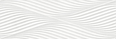 Декор Peronda 40287 Donna White Decor/33,3X100X0,98/R 33,3x100