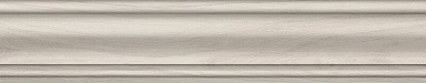 Плинтус Kerama Marazzi SG5113/BTG Монтиони миндальный матовый 39,6x8