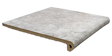 Ступень Exagres Peldano Boston Grey 33х33х4