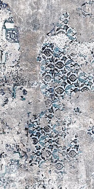 Керамогранит Flaviker PF60012583 Art Walls Fresco Nat R 60x120