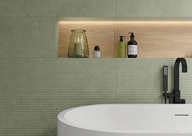 Плитка Gracia Ceramica Aspen beige 01 30х90