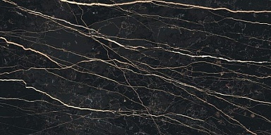 Керамогранит Rex Ceramiche 755885 Prexious Thunder Night Glossy Ret 30x60