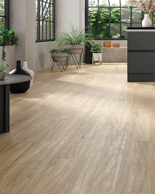 Керамогранит STN Ceramica Volte Roble Matt Rect 22.7x119.5