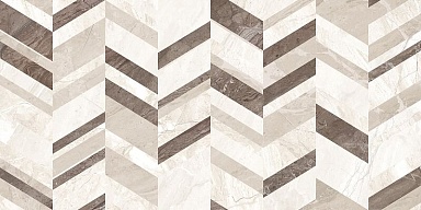 Плитка Global Tile GT142VG Sonesta Бежевый геометрия 50x25