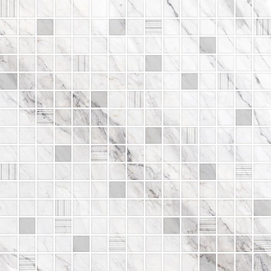 Мозаика Eurotile 924 CALAKATTA 32.5х32.5