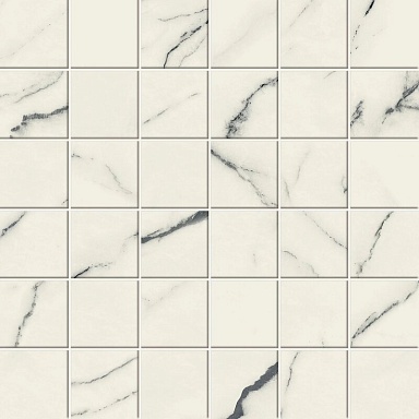 Мозаика Атлас Конкорд Россия 610110001051 Forte dei Marmi Lilac Mosaic Lap 30x30