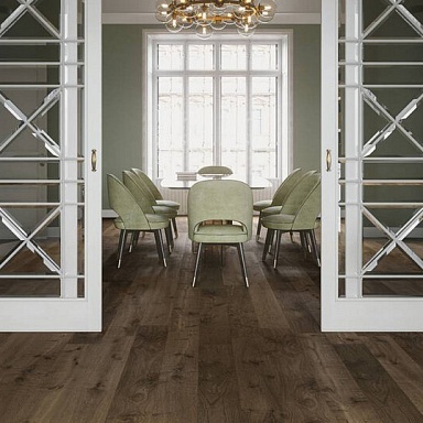 Heartwood Atlas Concorde Italy