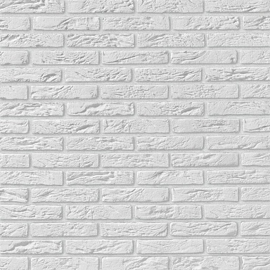 Leonardo Stone Декоративный кирпич Плоскость Лондон 100 24x5x1,6