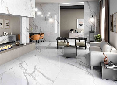 Керамогранит Creto MPL-055314 Breccia Viola 80х160
