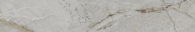 Подступенник Kerama Marazzi KM6060G0061RALT Подступенок Ифран серый светлый матовый обрезной 60x10,7x0,9