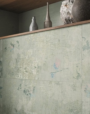 Плитка Marca Corona I359 Lilysuite Azure 50x120