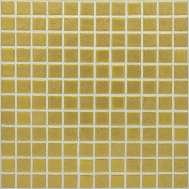 Мозаика Mosavit Metalico Oro 31.6x31.6