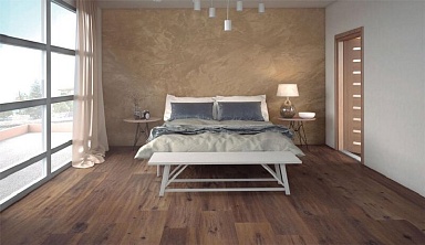 Керамогранит Venis V52500021 Nebraska Coffe 25x150