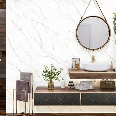 Neo Calacatta Alma Ceramica