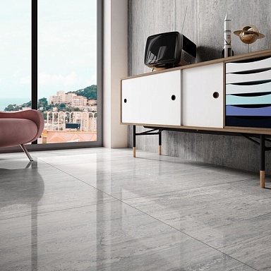New Travertino Rak Ceramics