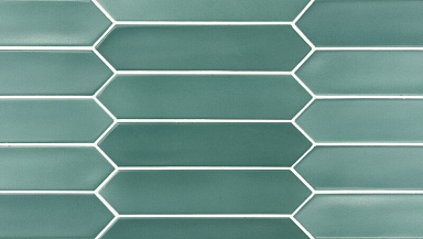 Плитка Equipe 27485 Lanse Viridian 5x25