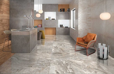 Керамогранит Casati Ceramica Onyx Smoke PGVT 60x60