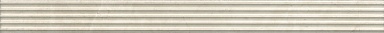 Kerama Marazzi LSA019 Бордюр Монсанту бежевый светлый 40х3,4
