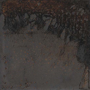 Керамогранит ABK 0003495 PLAY OXIDE BRONZE 20x20