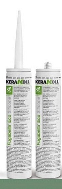 Смеси и затирки Kerakoll Fugabella Eco Silicone Fugabella Eco Silicone герметик 49 310мл