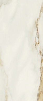 Керамогранит Kerlite Starlight Versilia Gold Glossy 3.5 mm 120x278