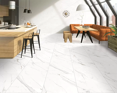 Керамогранит Unico Tiles Calcatta Century Polished 60x120