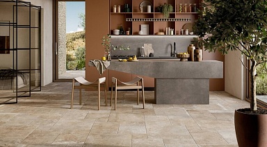 Керамогранит Rondine Group J92128 Windsor White 20,3x20,3