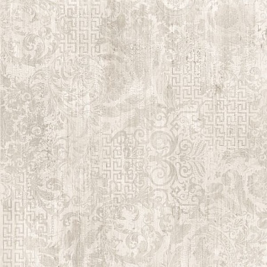 Керамогранит Versace 263032 Eterno Patch White 80x80