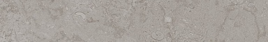 Kerama Marazzi DD205220R/3BT Плинтус Про Лаймстоун серый натуральный обрезной 60х9,5