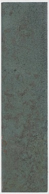 Плитка CARMEN A040628 Magnetism Green 6,3x25
