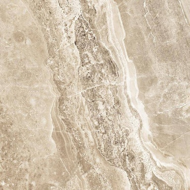 Керамогранит PrimaVera CR108 Remate Crema carving 600x600x9