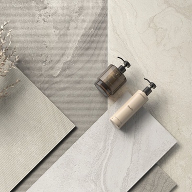 Керамогранит Colorker 232864 Petra Viva Bone 59.5х119.2