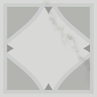 Kerama Marazzi VT/A633/SG9004 Вставка Мираколи матовый 7x7x0,8