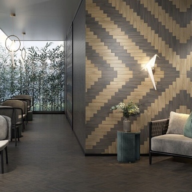 Вудсток Kerama Marazzi