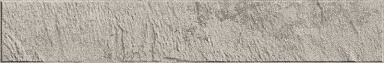Клинкерная плитка Paradyz Carrizo Grey Elewacja Struktura Mat B1a 39,7x6,5
