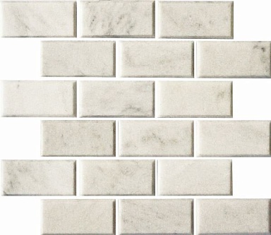 Мозаика Q-Stones QS-Br007-48x98P/10 30,5*30,5