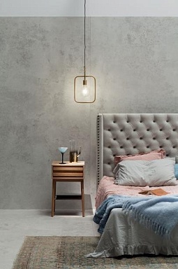 Керамогранит Tubadzin Torano grey MAT 59.8x59.8