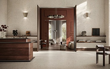 Керамогранит Sant Agostino CSAGPMO612 Glow Plus Moon Nat 60x120
