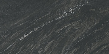 Керамогранит Atlas Concorde Italy AU8J Marvel Diva Black Tempest Velvet 60x120