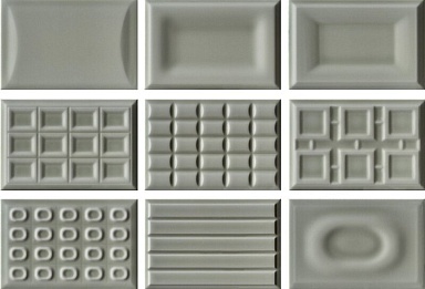 Плитка Imola Ceramica Cacao Sf Mix 12*18
