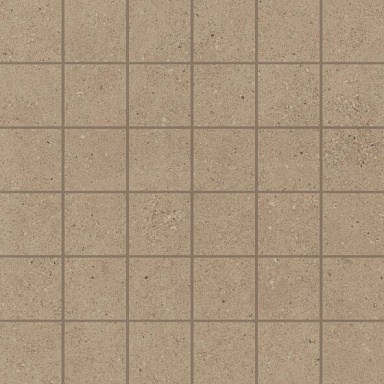 Estima Мозаика CE01 Спенс Темно-бежевый Структурированный (5x5) 30x30x9