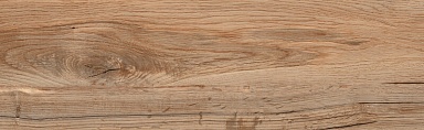 Керамогранит Cersanit A17489 Oakwood Коричневый 18.5x59.8