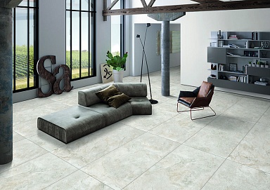 Керамогранит Gresant Fame Plata Matt Carving 60х120