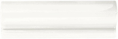 Бордюр Ape MOLDURA WHITE 5x15