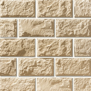 Искусственный камень Leonardo Stone Бретань 051 40x20x2,5